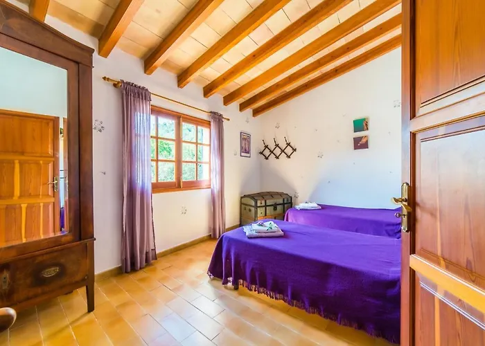 Ideal Property Mallorca - Patufa