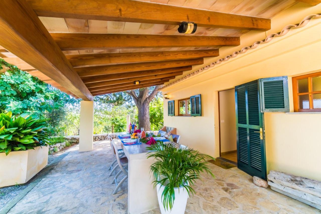 Ideal Mallorca - Patufa Casa rural Alcúdia