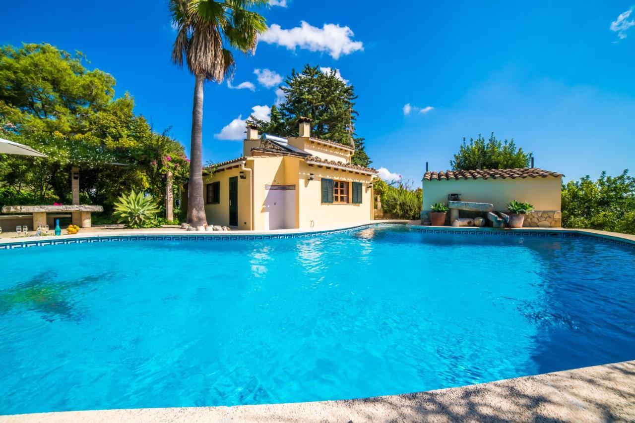 Ideal Mallorca - Patufa Casa rural *