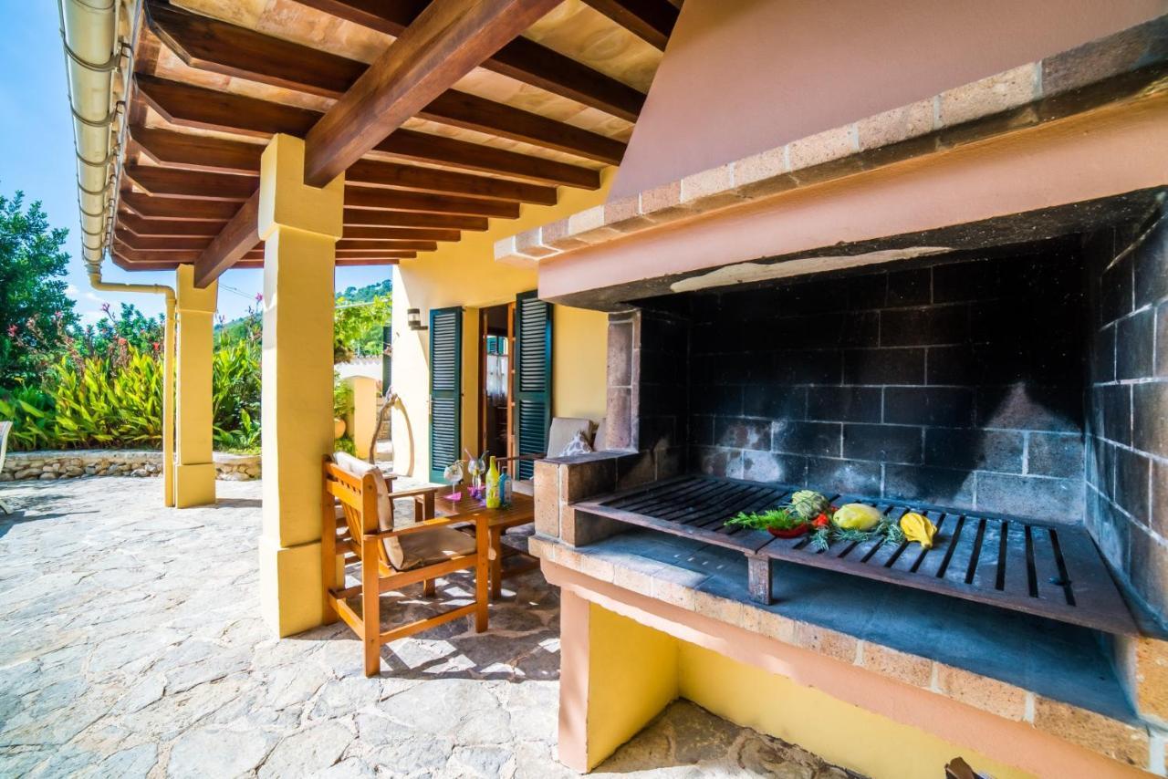 Ideal Mallorca - Patufa Casa rural *