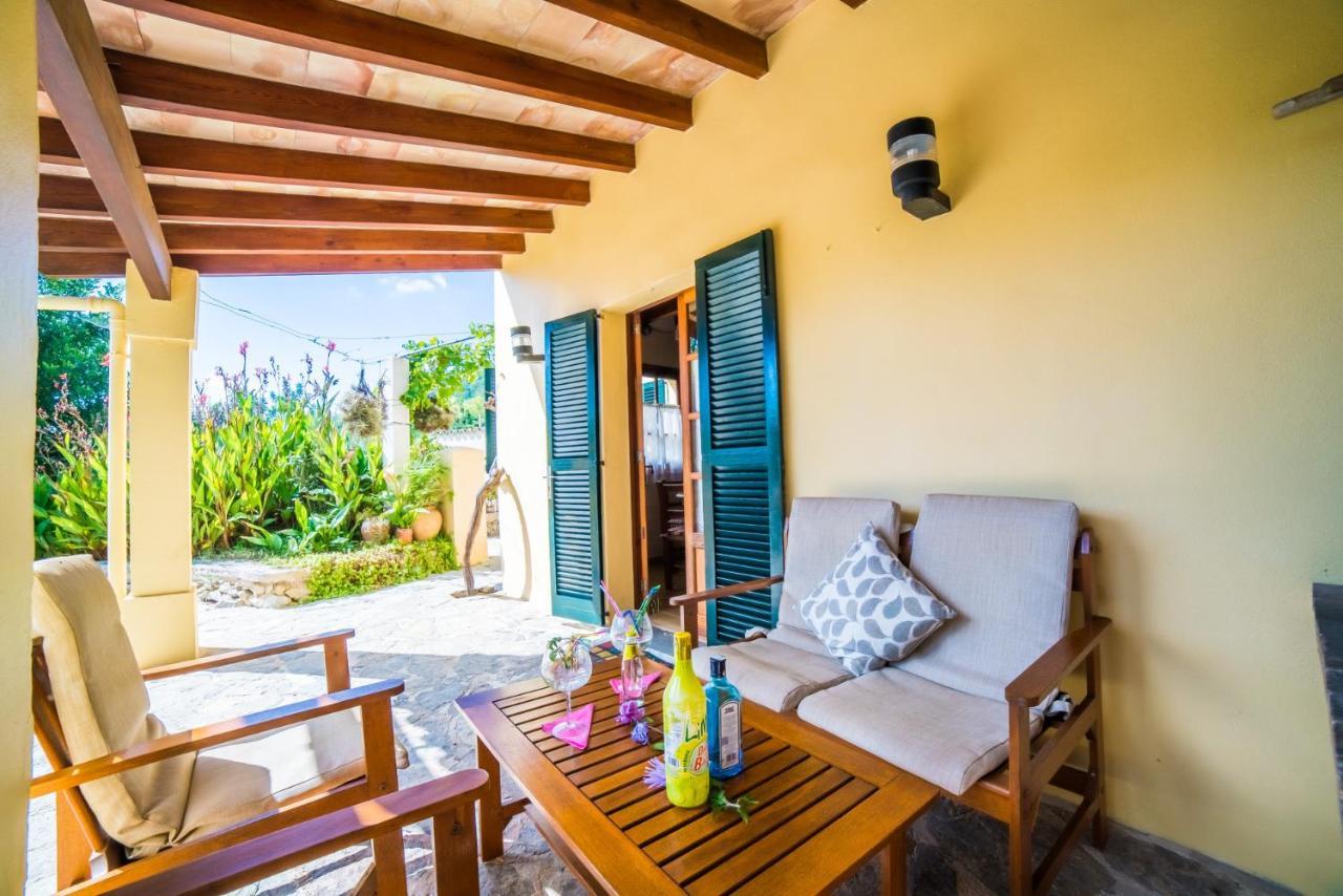 Ideal Mallorca - Patufa Casa rural *