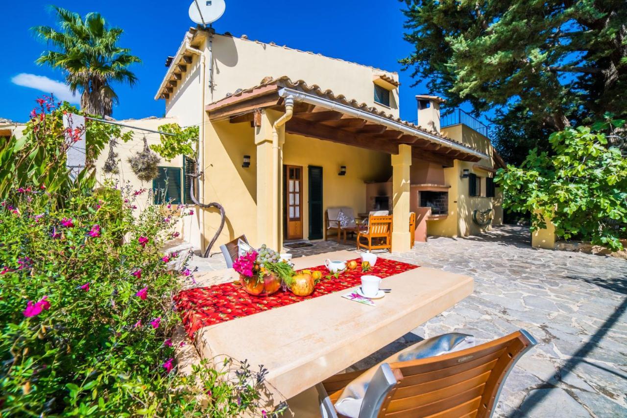 Ideal Mallorca - Patufa
