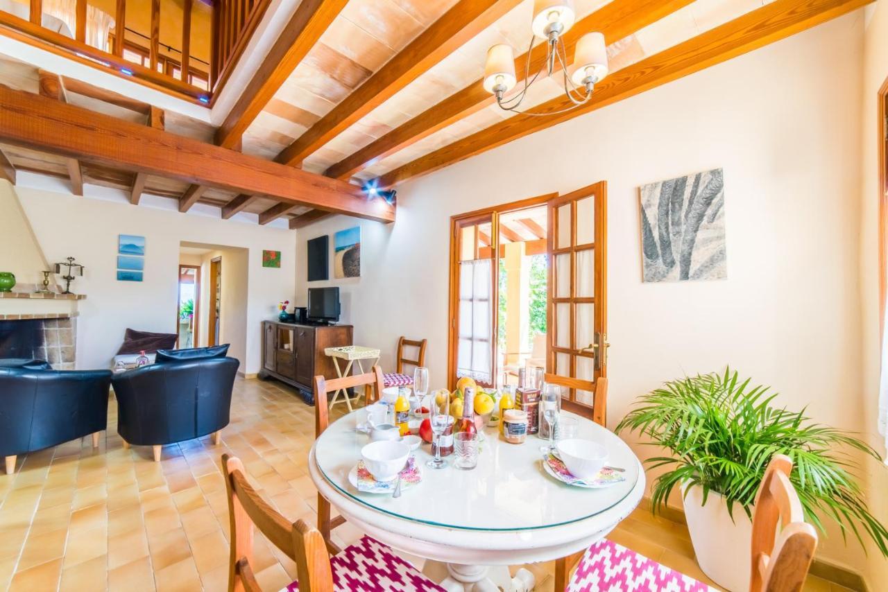 Ideal Mallorca - Patufa Alcúdia