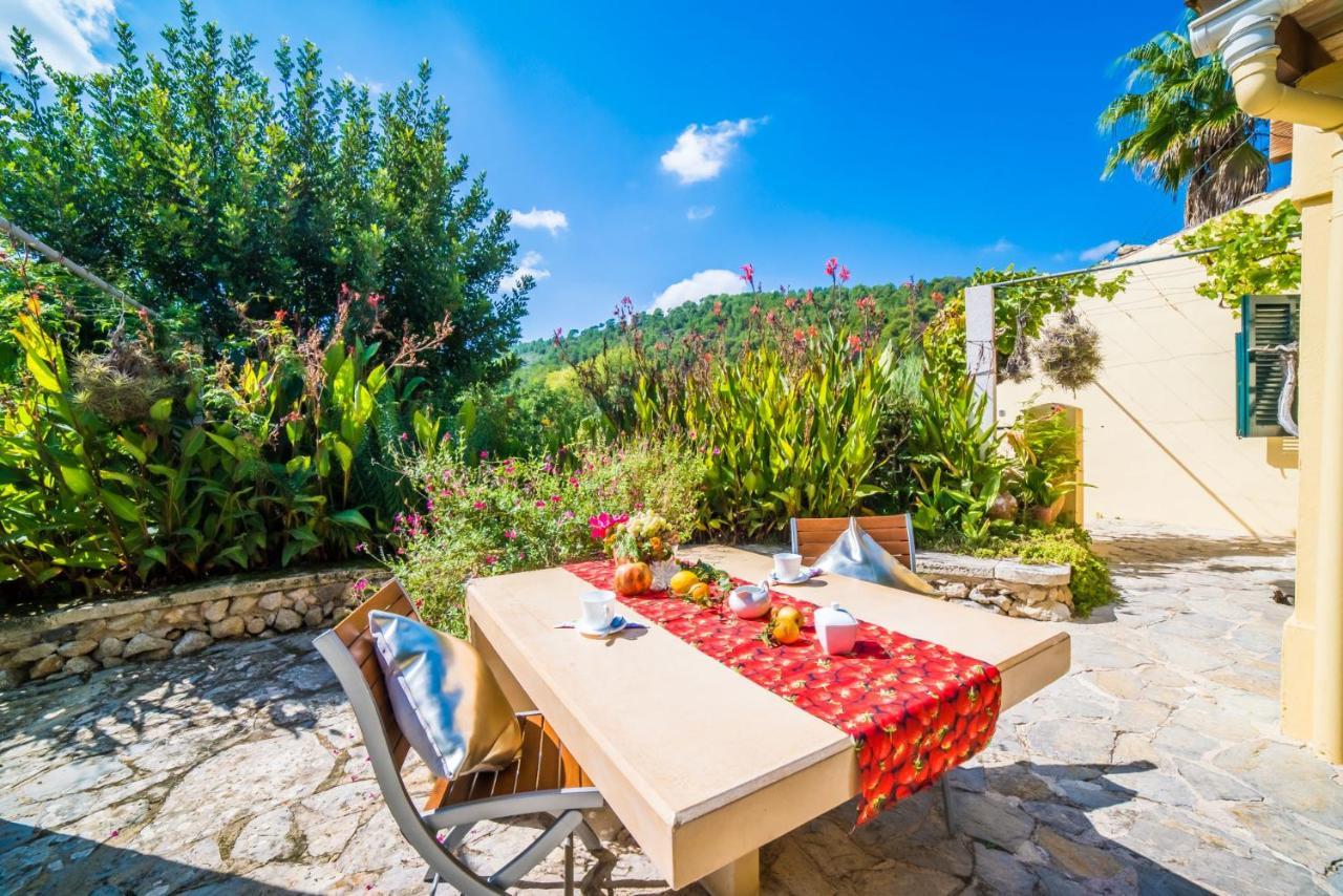 Ideal Mallorca - Patufa Casa rural *