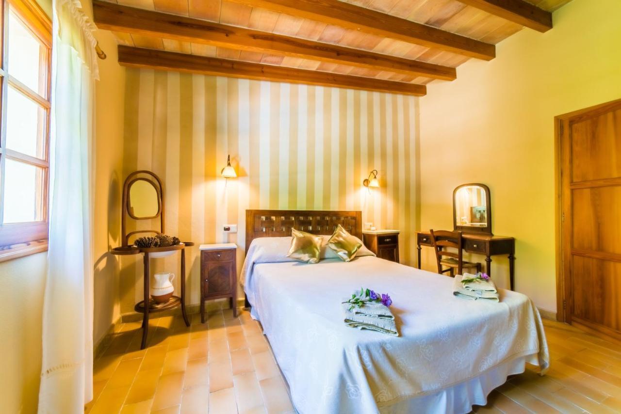 Ideal Mallorca - Patufa Casa rural Alcúdia