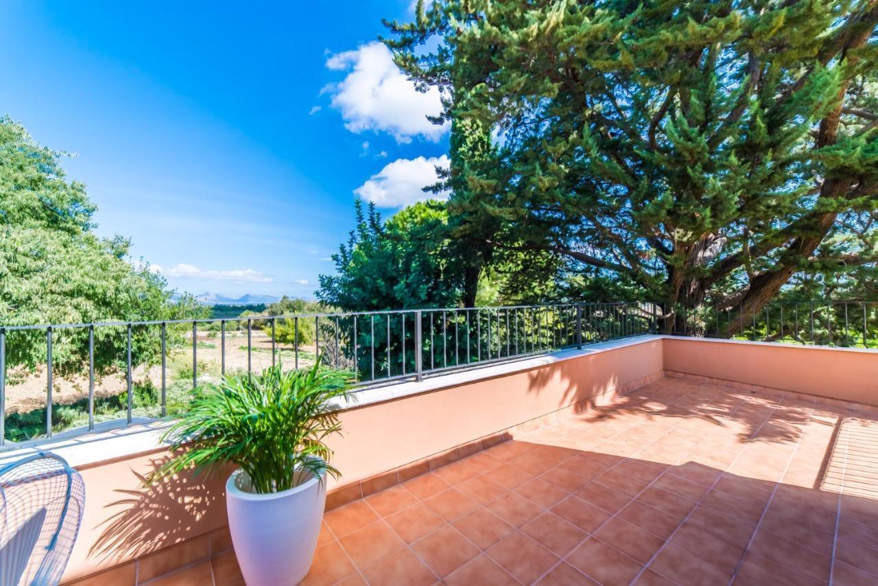 Ideal Mallorca - Patufa Casa rural *