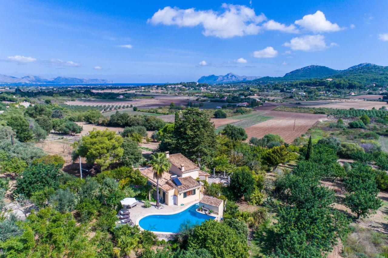 Ideal Mallorca - Patufa Alcúdia