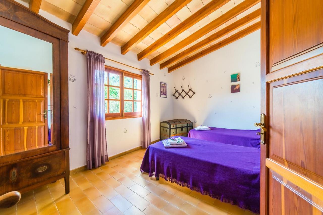 Ideal Mallorca - Patufa