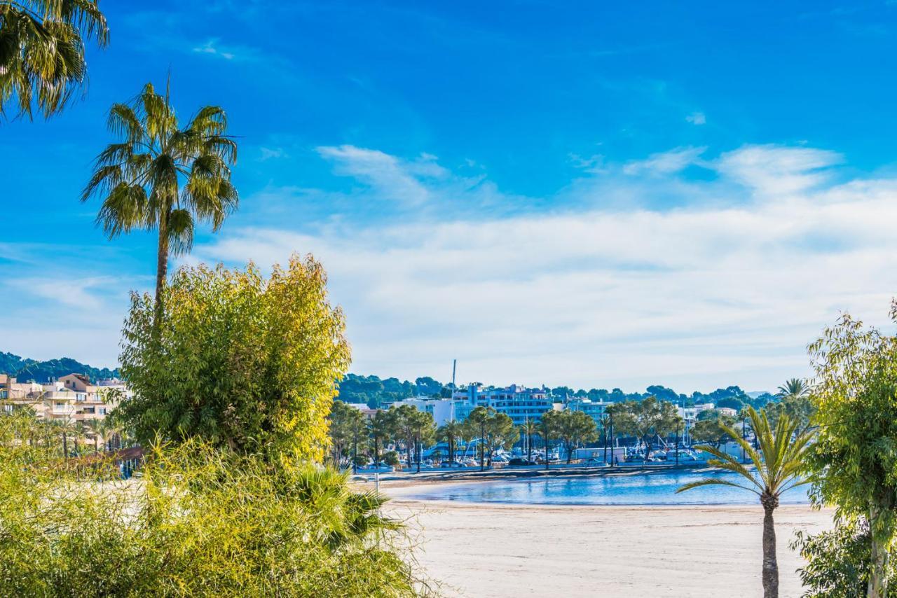 Ideal Mallorca - Patufa