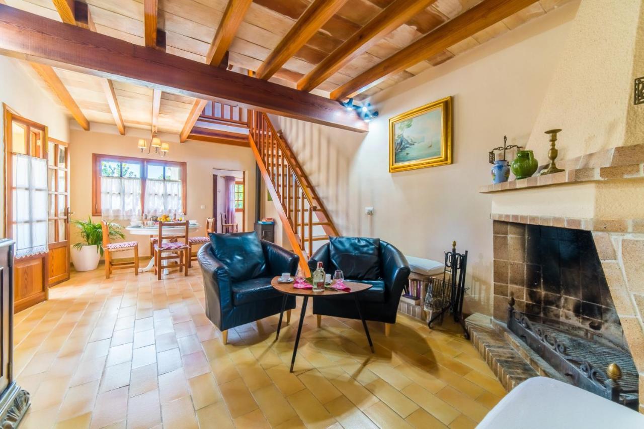 Casa rural Ideal Mallorca - Patufa Alcúdia