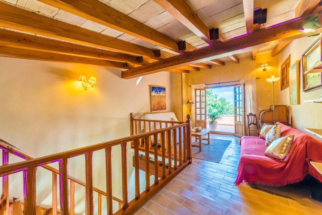 Ideal Mallorca - Patufa Alcúdia
