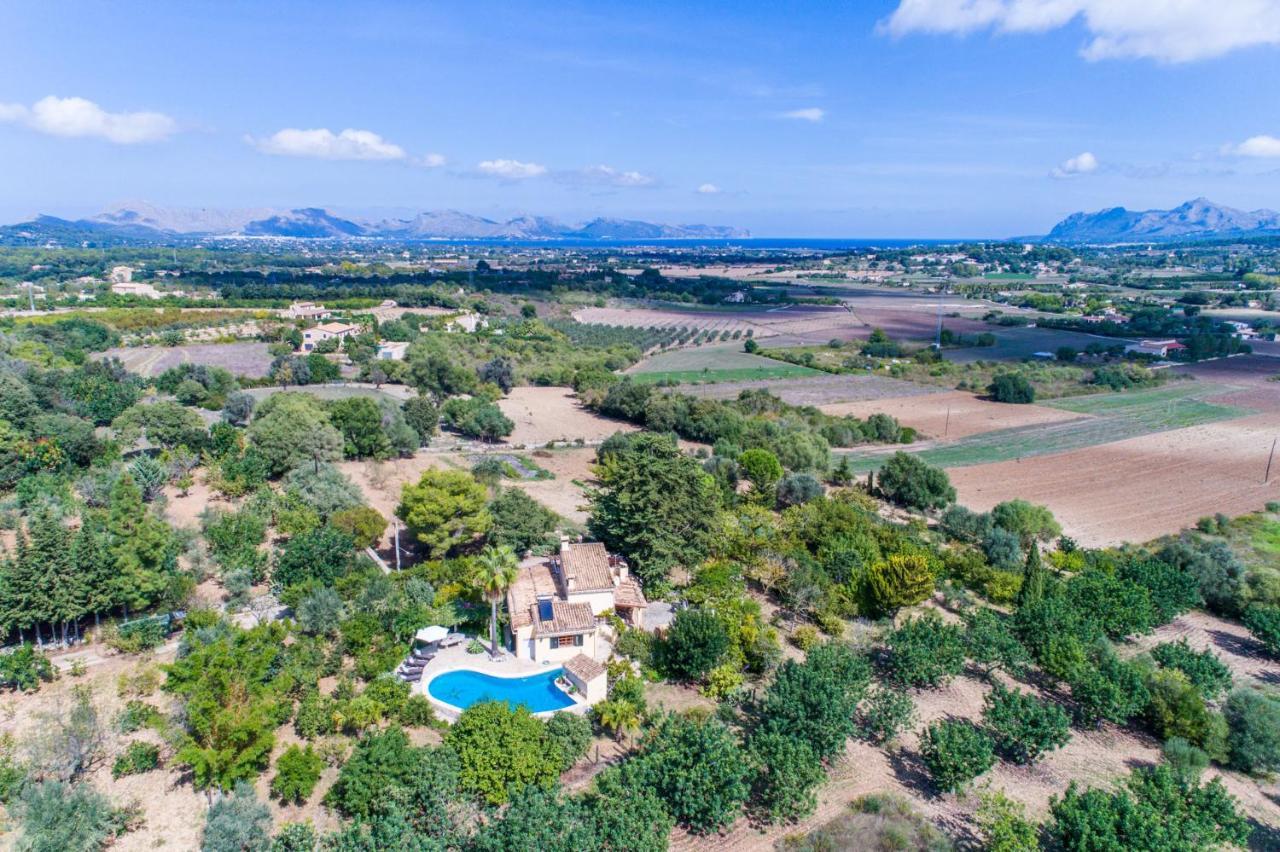 Ideal Mallorca - Patufa Casa rural *