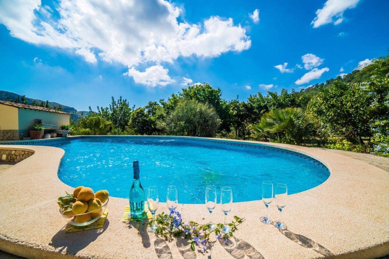 Casa di campagna Ideal Mallorca - Patufa