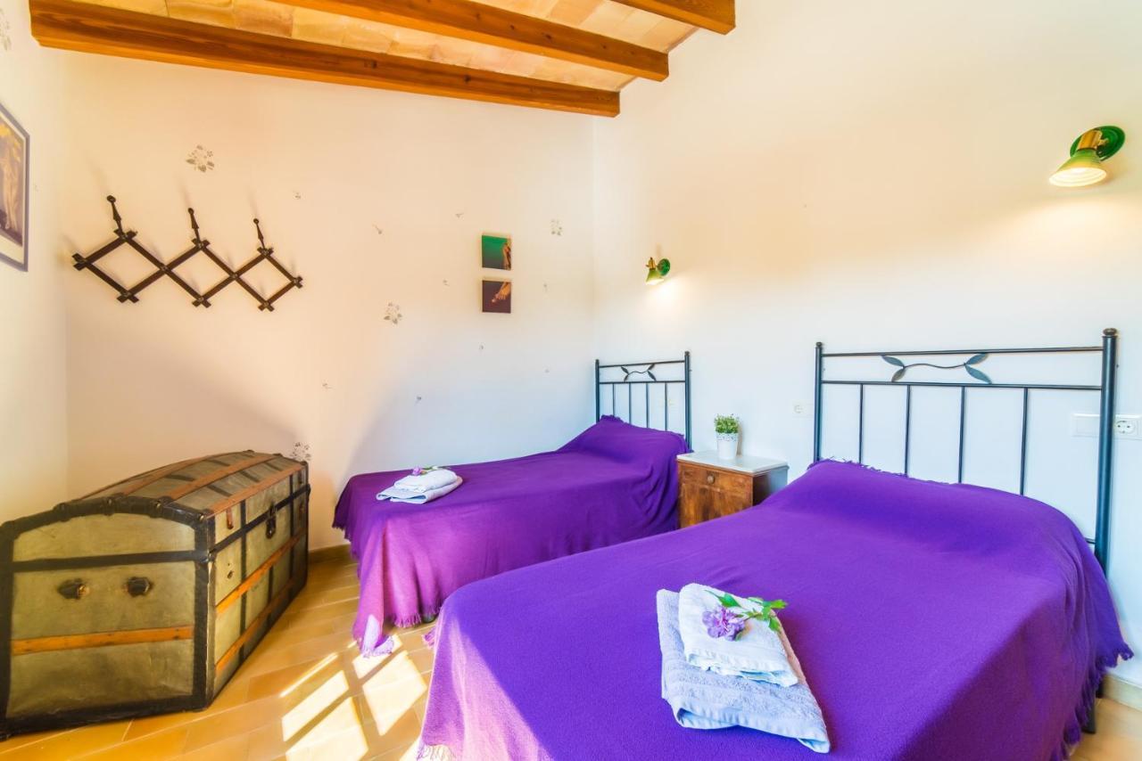 Ideal Mallorca - Patufa Casa di campagna *